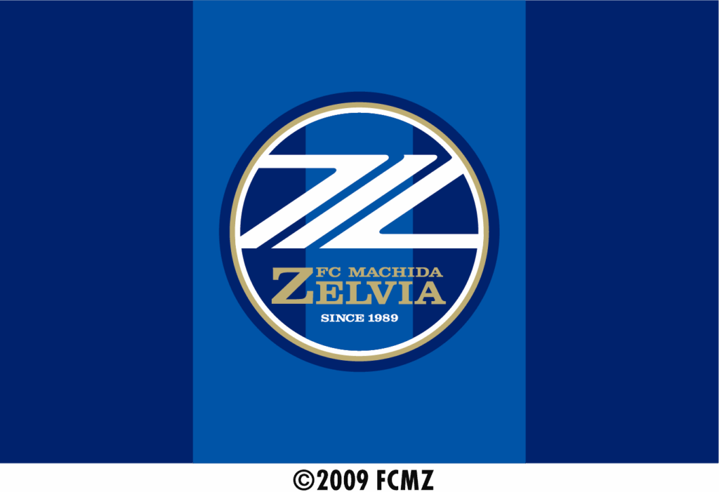 FC町田ゼルビアフラッグ