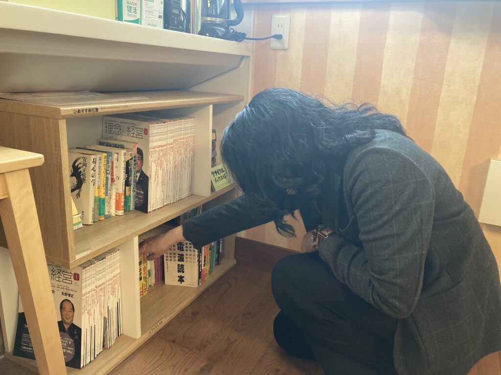 リサイクルブックエイド