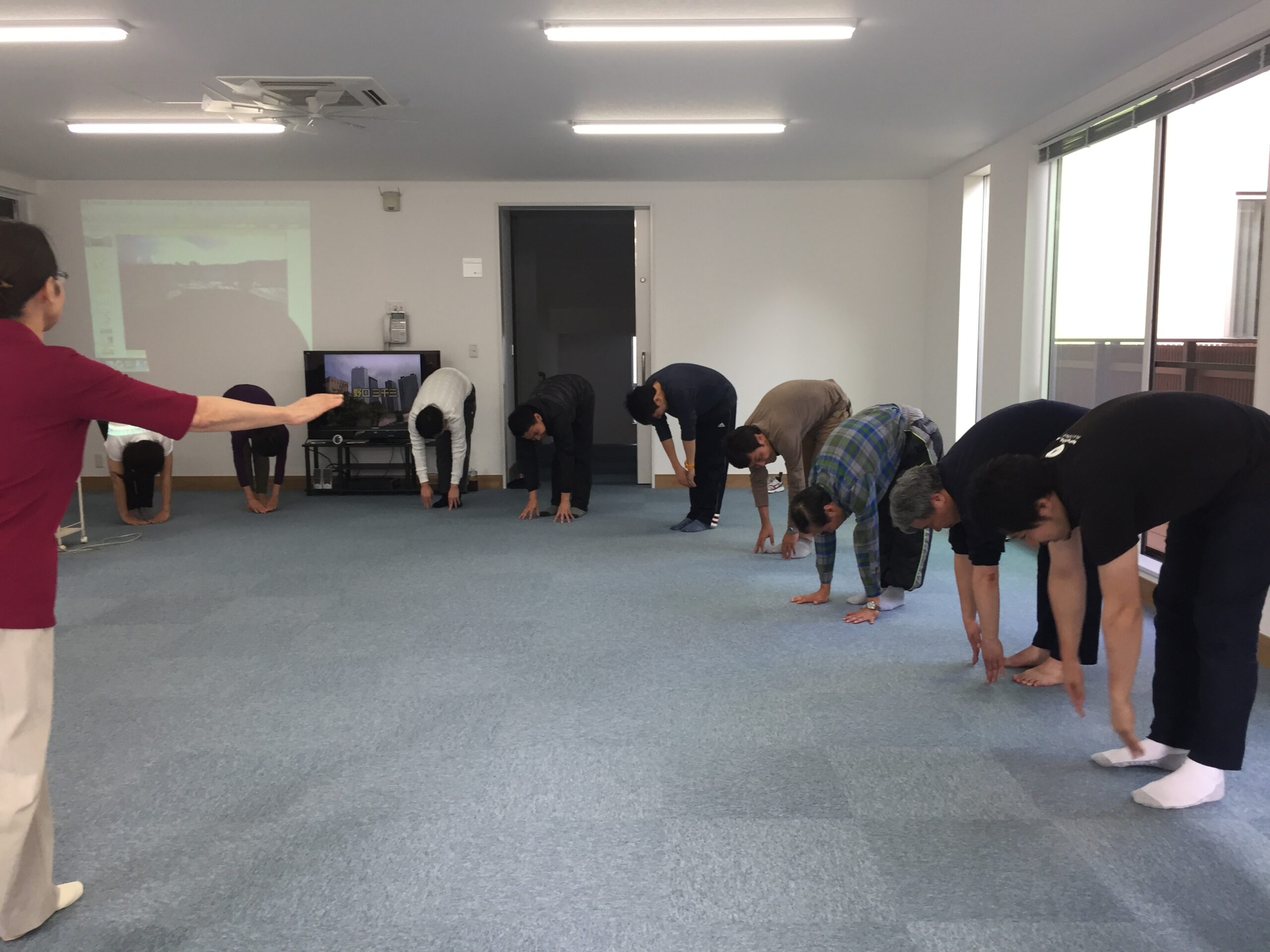 秋のセミナー2017の様子