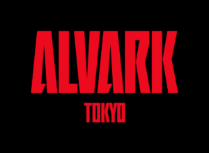 アルバルク東京LOGO