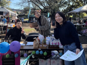 つるまパーク大作戦2025